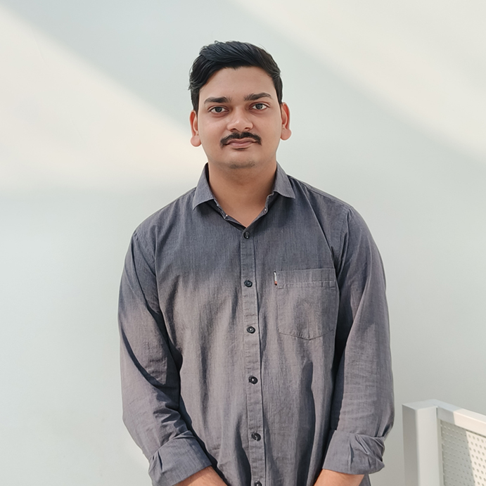 Shivam Shaw