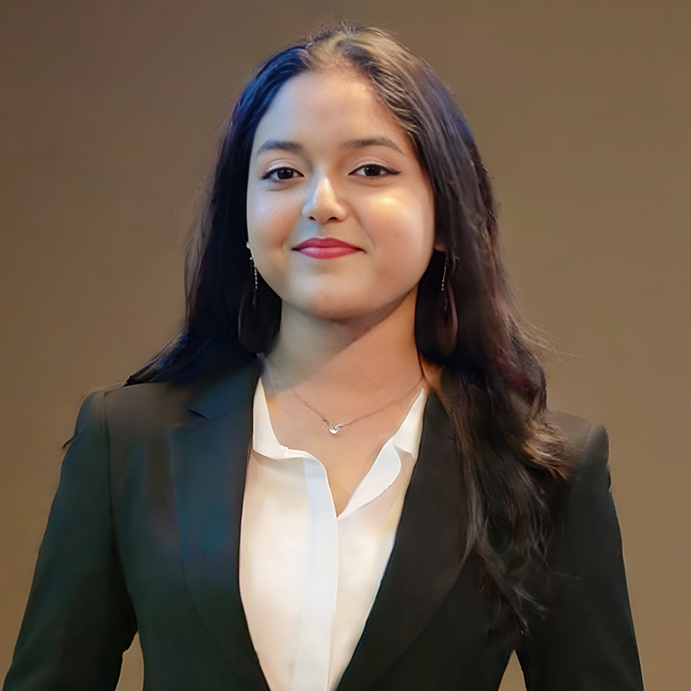 Shruti Mishra