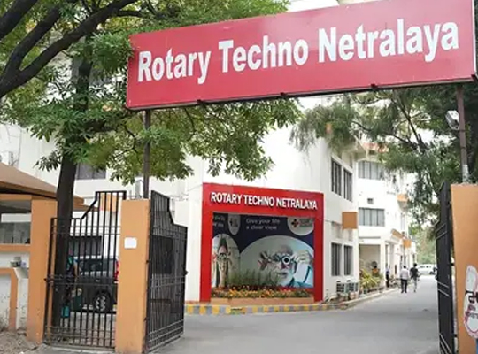 Techno Global Hospital