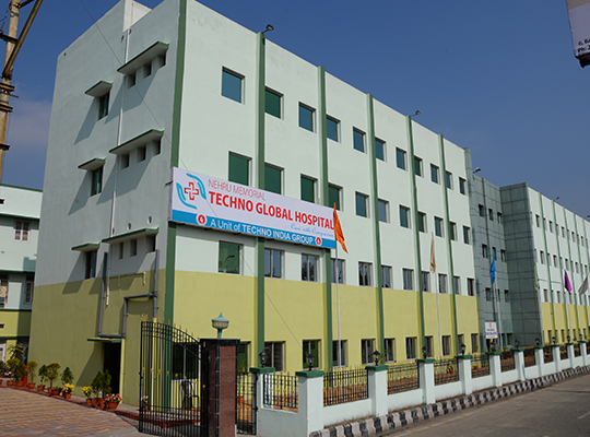 Hospital 2