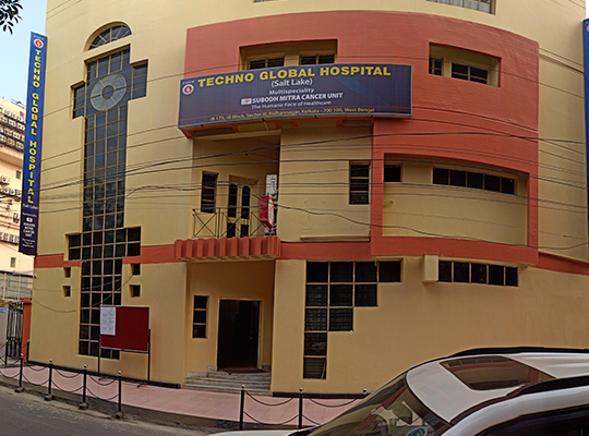 Hospital 3