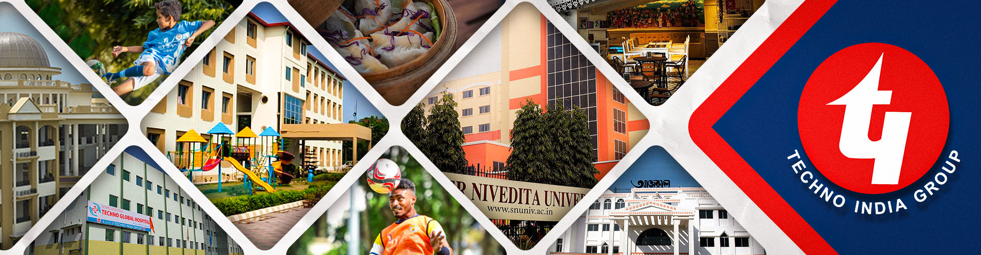 Building Header
